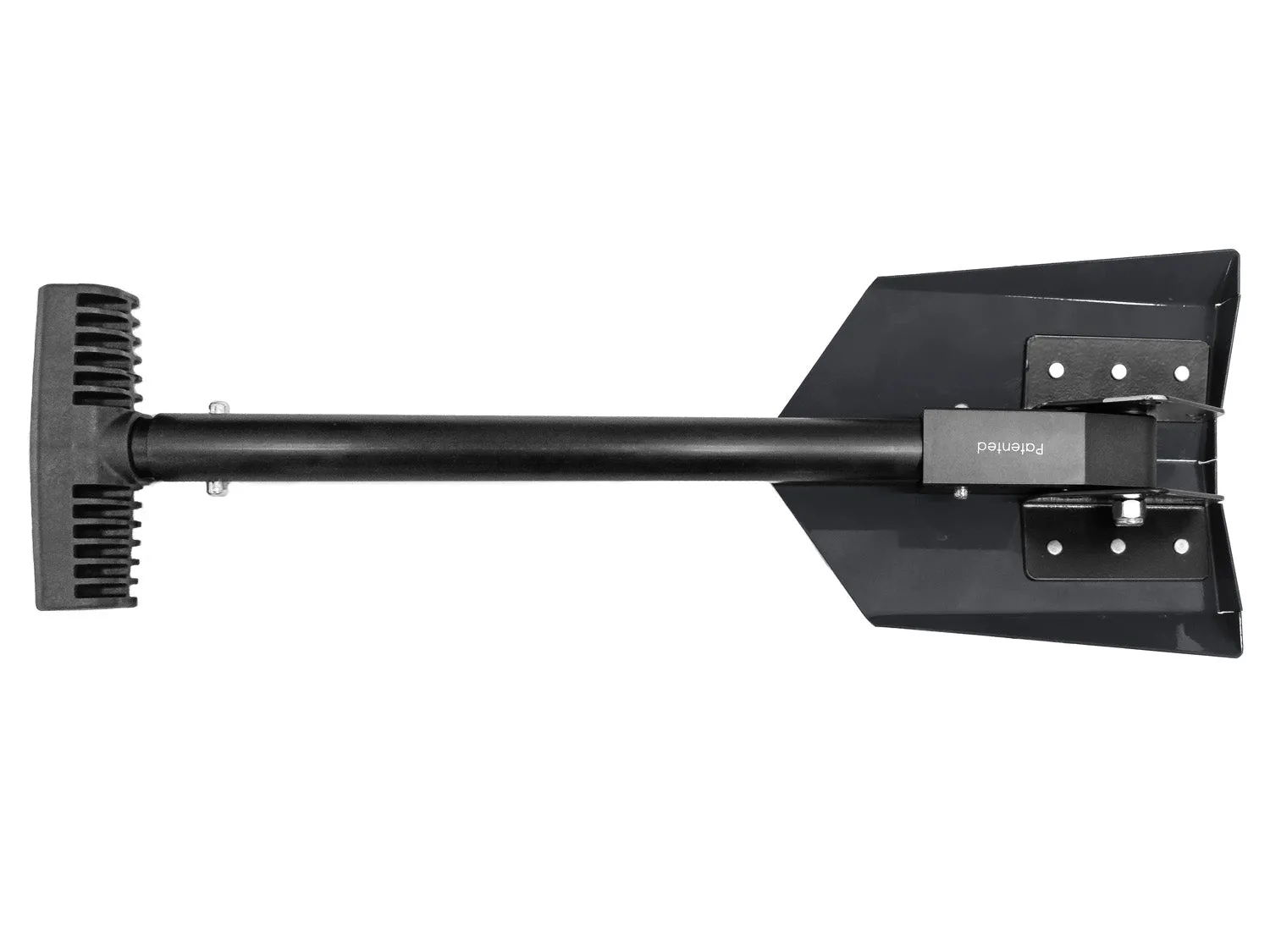 DMOS - Compact Delta Shovel