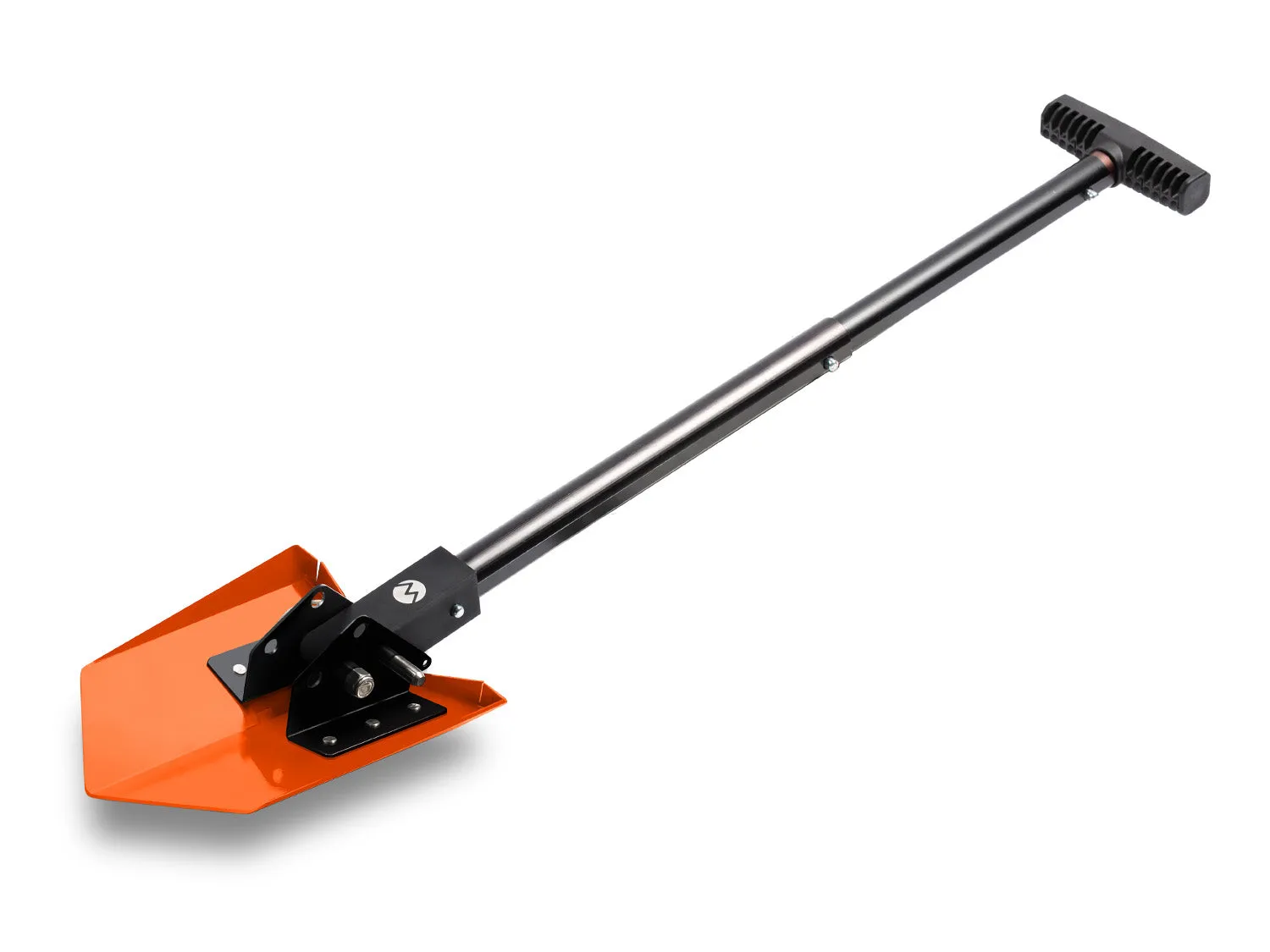 DMOS - Compact Delta Shovel