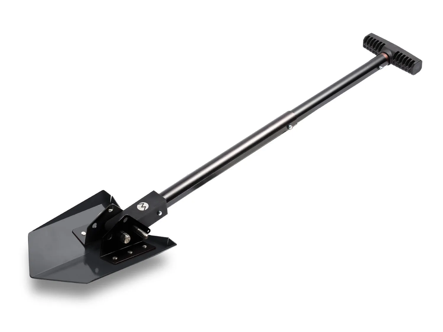 DMOS - Compact Delta Shovel