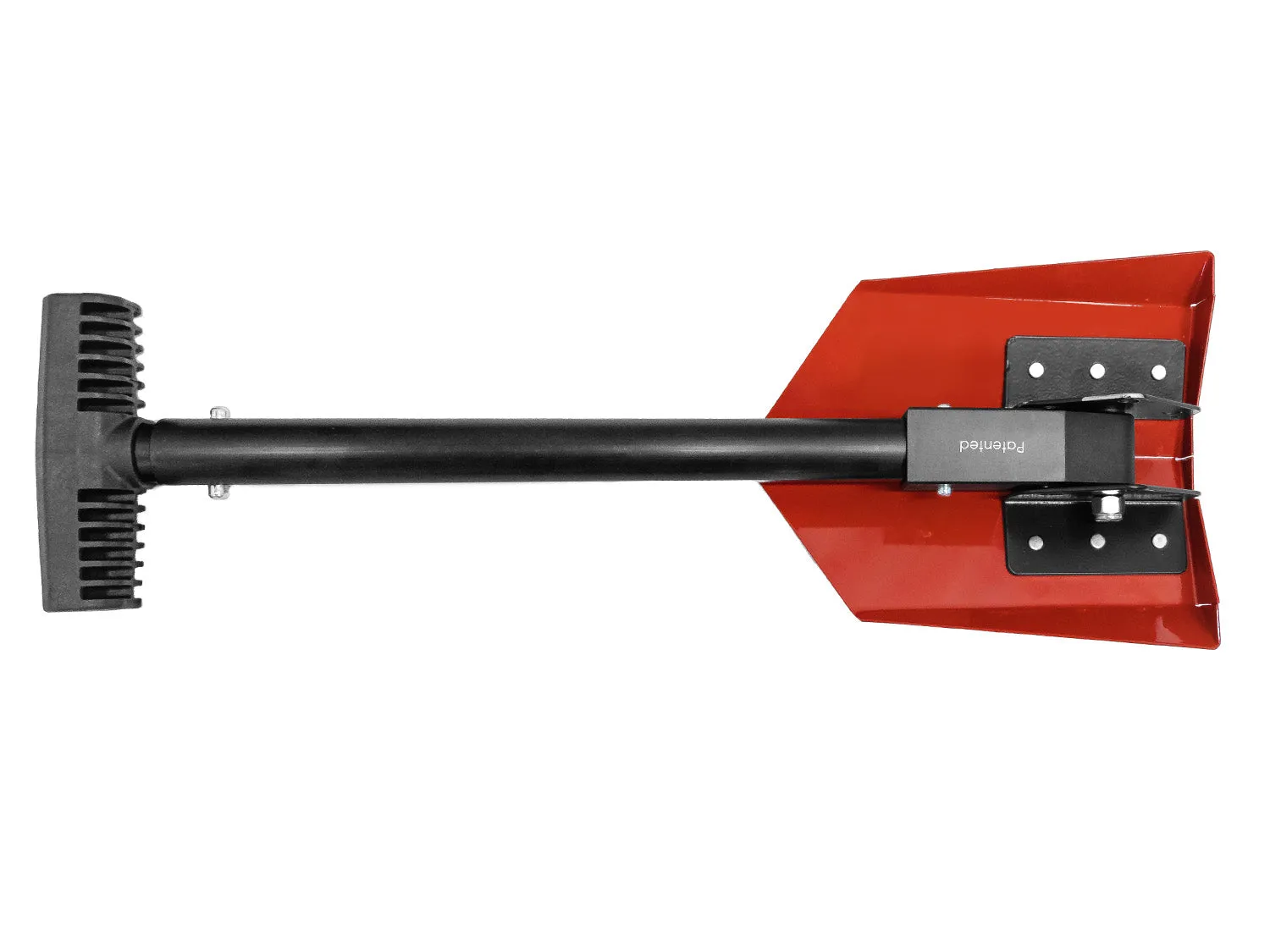 DMOS - Compact Delta Shovel