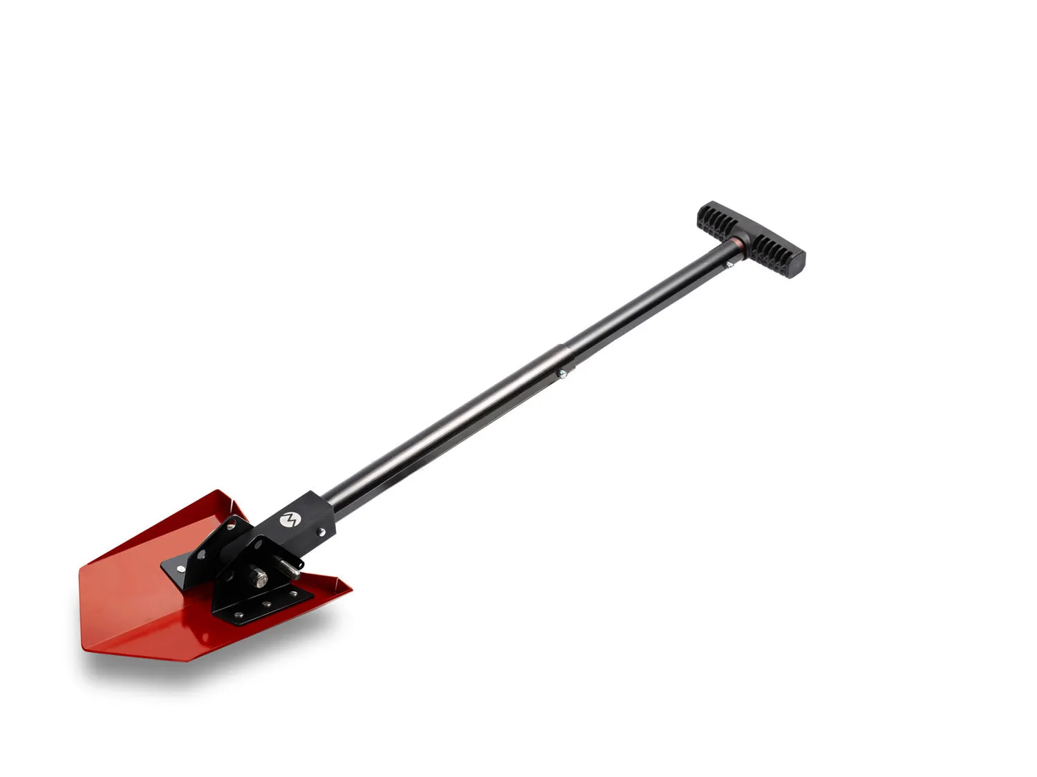 DMOS - Compact Delta Shovel