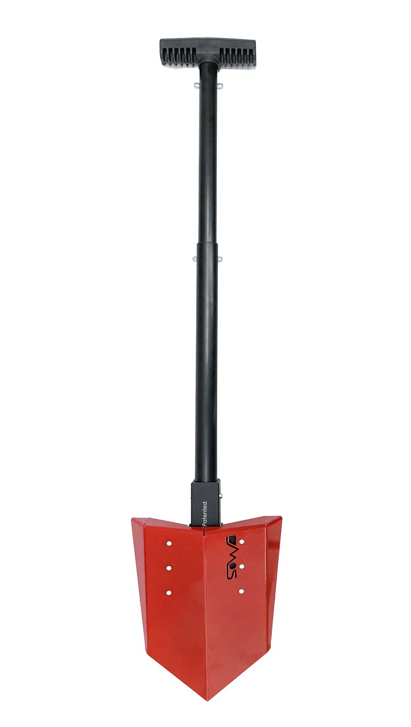 DMOS - Compact Delta Shovel