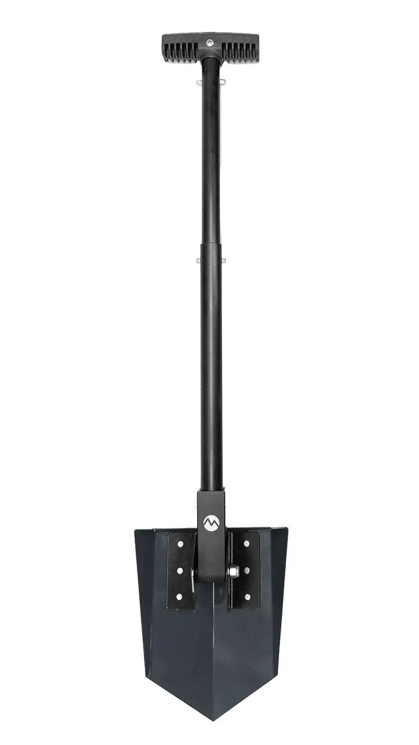 DMOS - Compact Delta Shovel