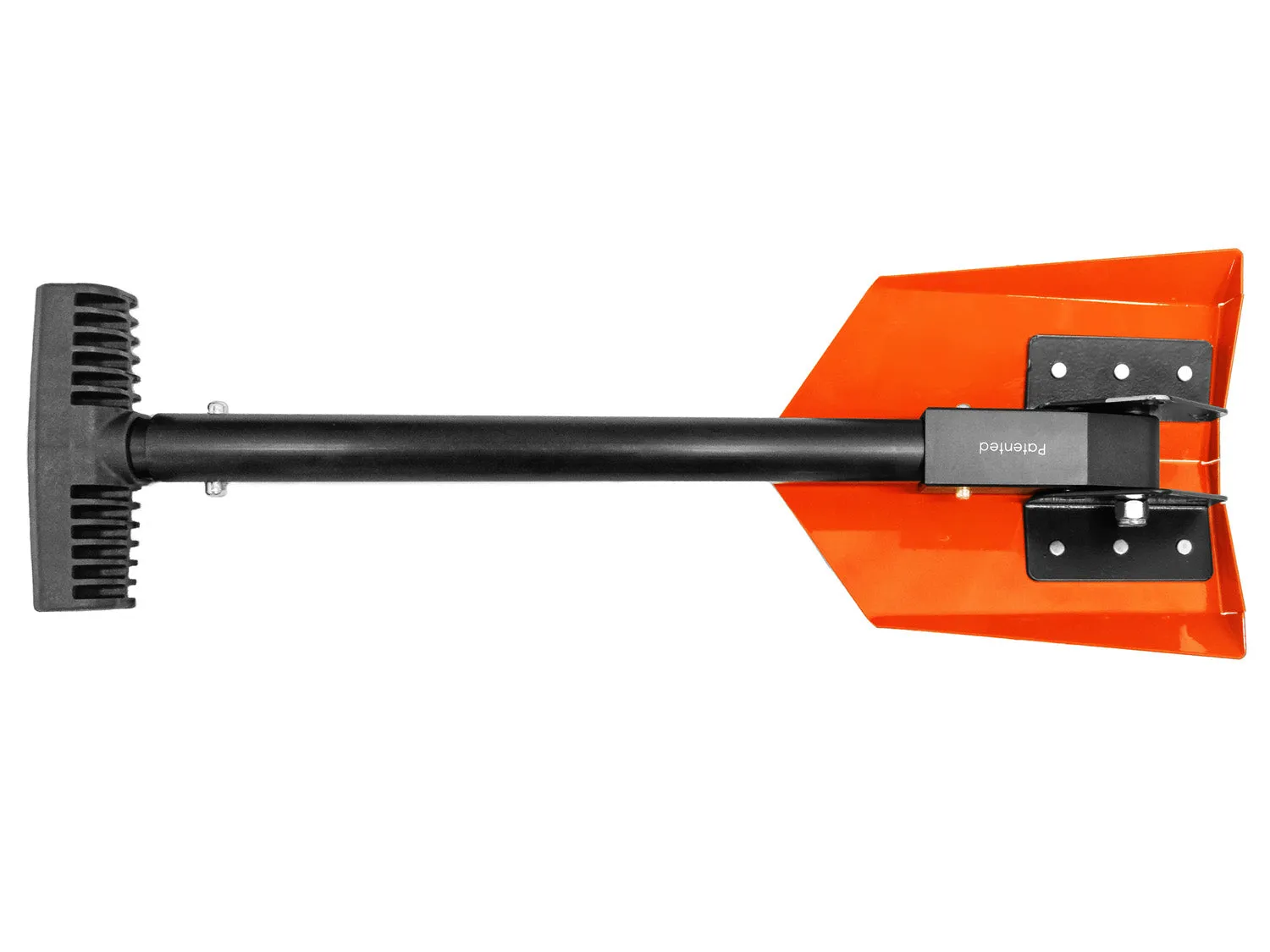 DMOS - Compact Delta Shovel