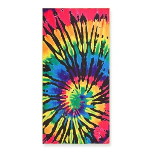 DRITIMES BEACH TOWEL BLAZED