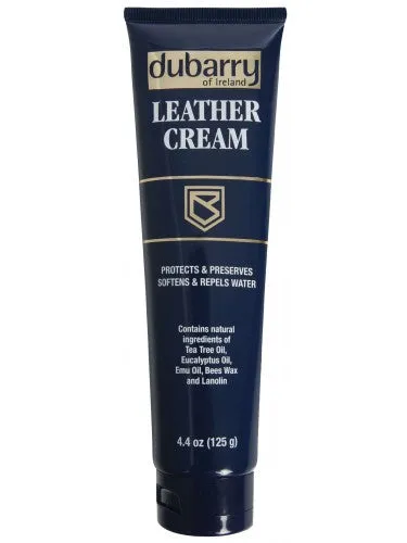 Dubarry Leather Cream