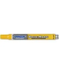 DYKEM Brite-Mark Paint Dive Gear Marker