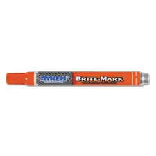 DYKEM Brite-Mark Paint Dive Gear Marker