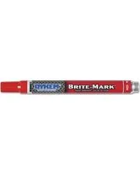 DYKEM Brite-Mark Paint Dive Gear Marker