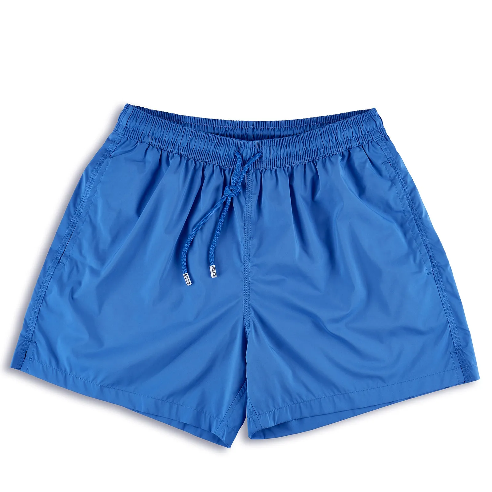 Fedeli Swim Shorts in Topsail Blue