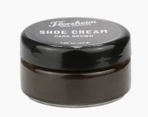 Florsheim Dark Brown Shoe Polish