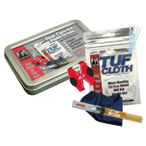 Gear Care Kit Field Grade Tin