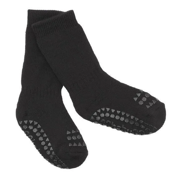 GoBabyGo Non-Slip Cotton Socks