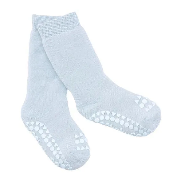 GoBabyGo Non-Slip Cotton Socks