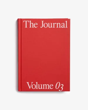 Hartcopy The Journal Volume 3