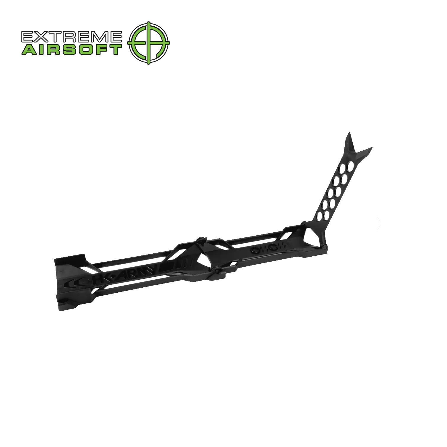 HK Army Joint Folding Gun Stand