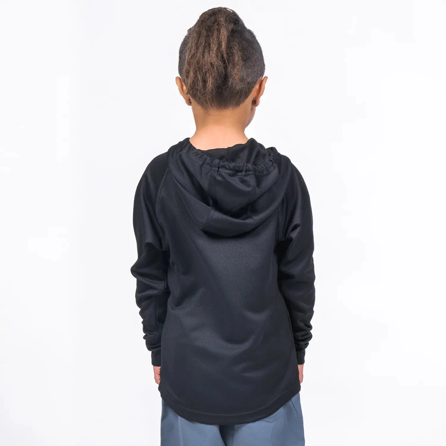 Hunters Element Kids Breaker Hoody