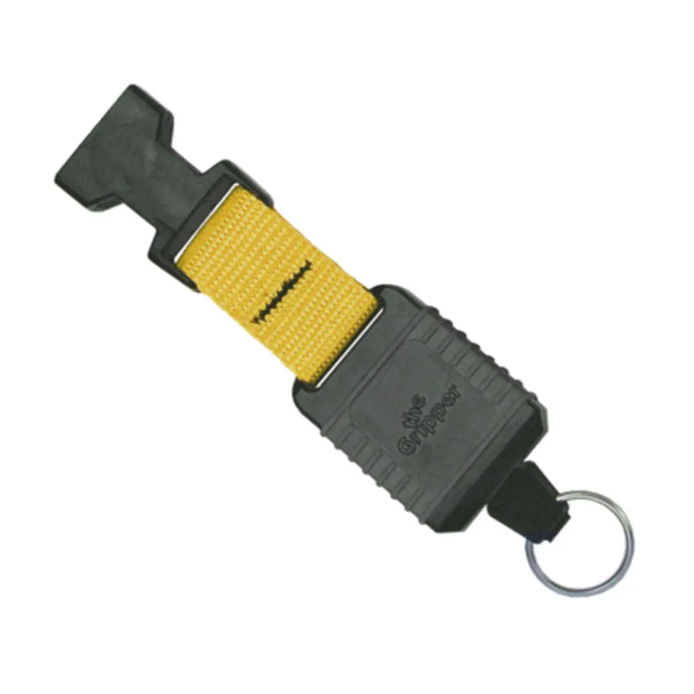 Innovative Gripper Junior Female Connector