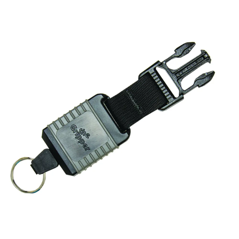 Innovative Gripper Junior Male Connector