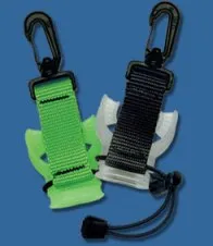 Innovative Web-Octo Holder Swivel Clip