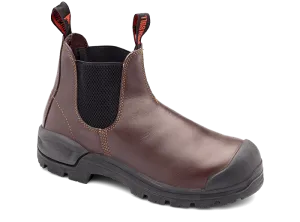 JOHN BULL Cougar 2.0 elastic side Boot