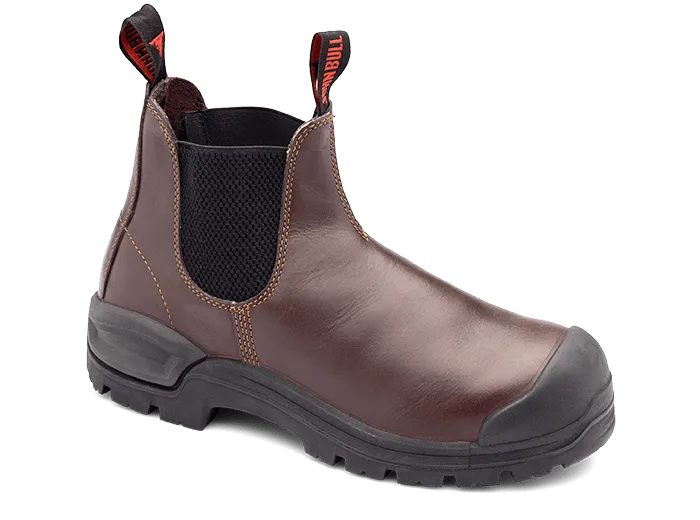 JOHN BULL Cougar 2.0 elastic side Boot