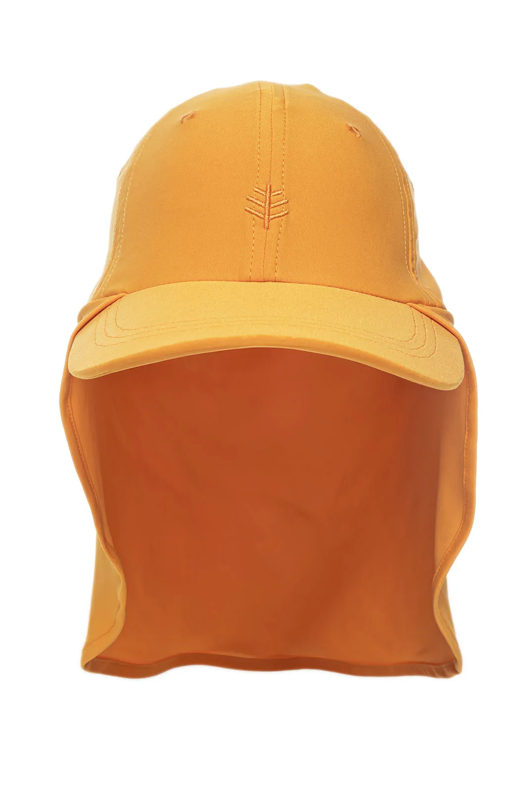 Kid's Surfs Up All Sport Hat | Apricot Crush