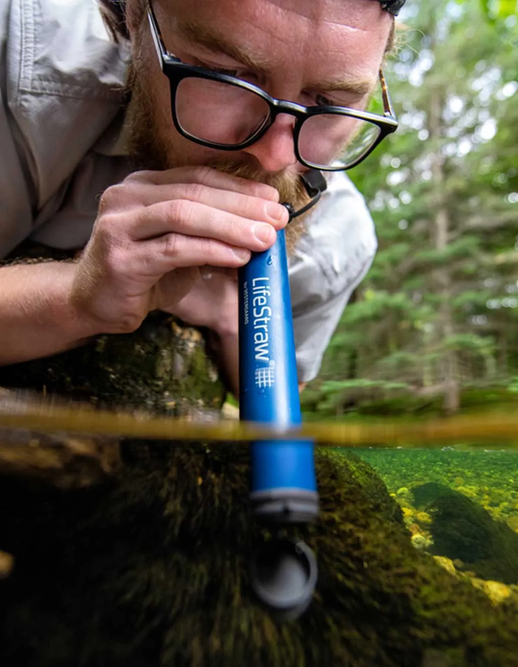 LifeStraw