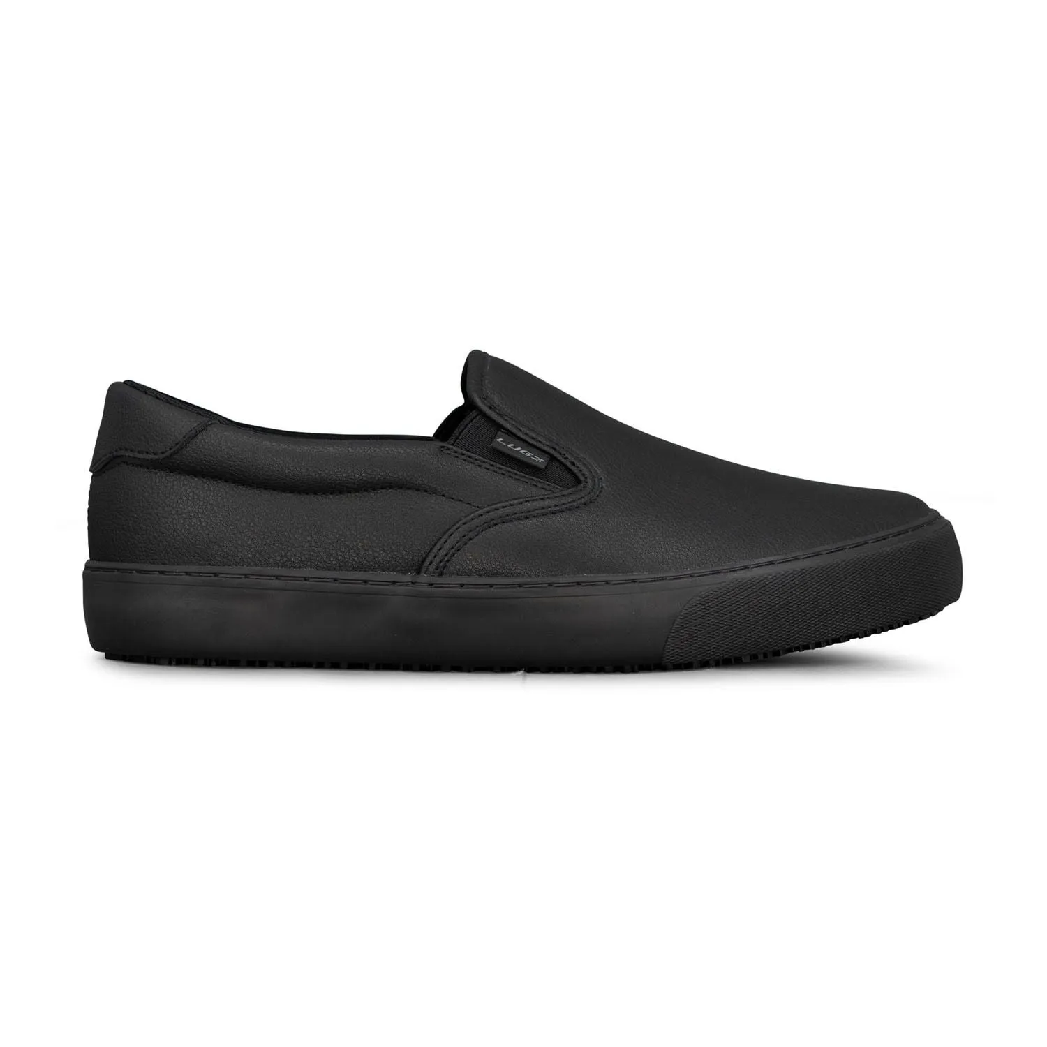 Lugz Clipper Men's Leather Non-Slip Shoes