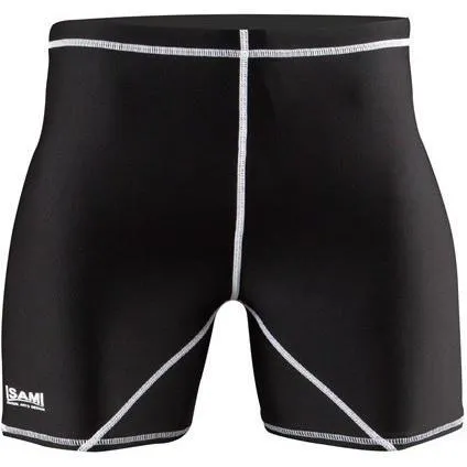 Matex Compression Shorts