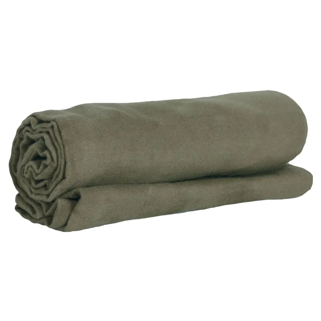 Microfiber Towel