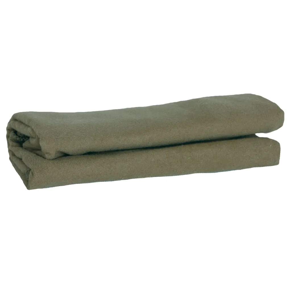 Microfiber Towel