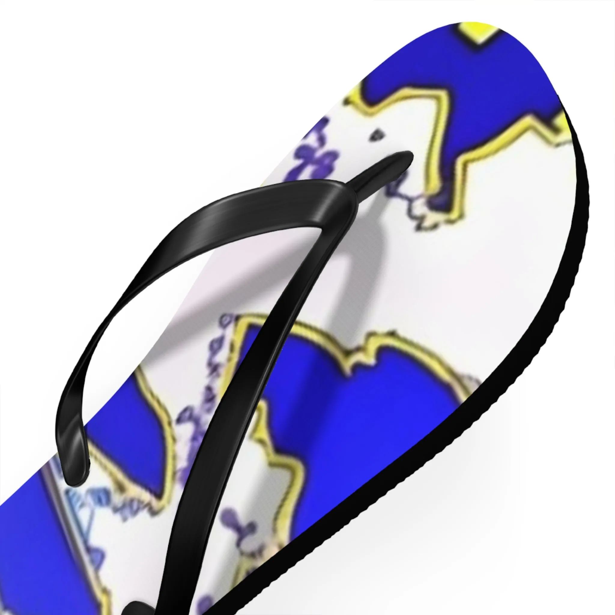 MyDreamMyTee Flip Flops