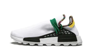 NMD SolarHu Pharrell Inspiration Pack White