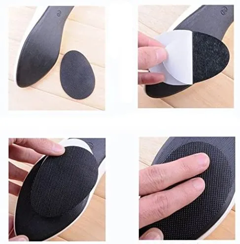 Non-Slip Shoe Pads