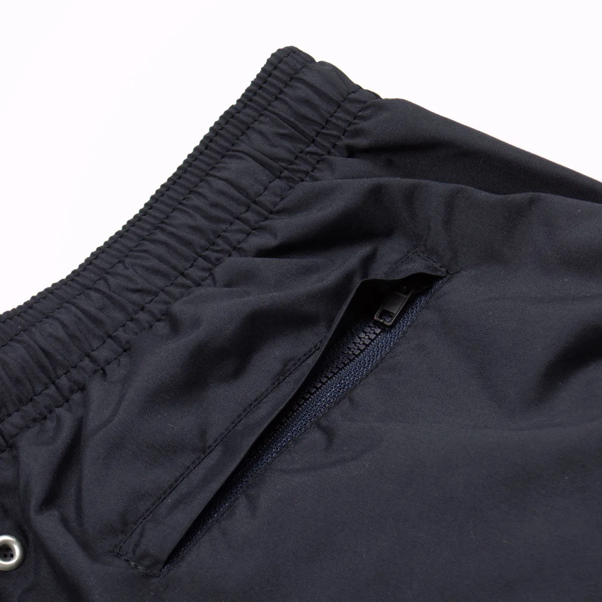 Norse Projects - Hauge Swim Shorts - Dark Navy