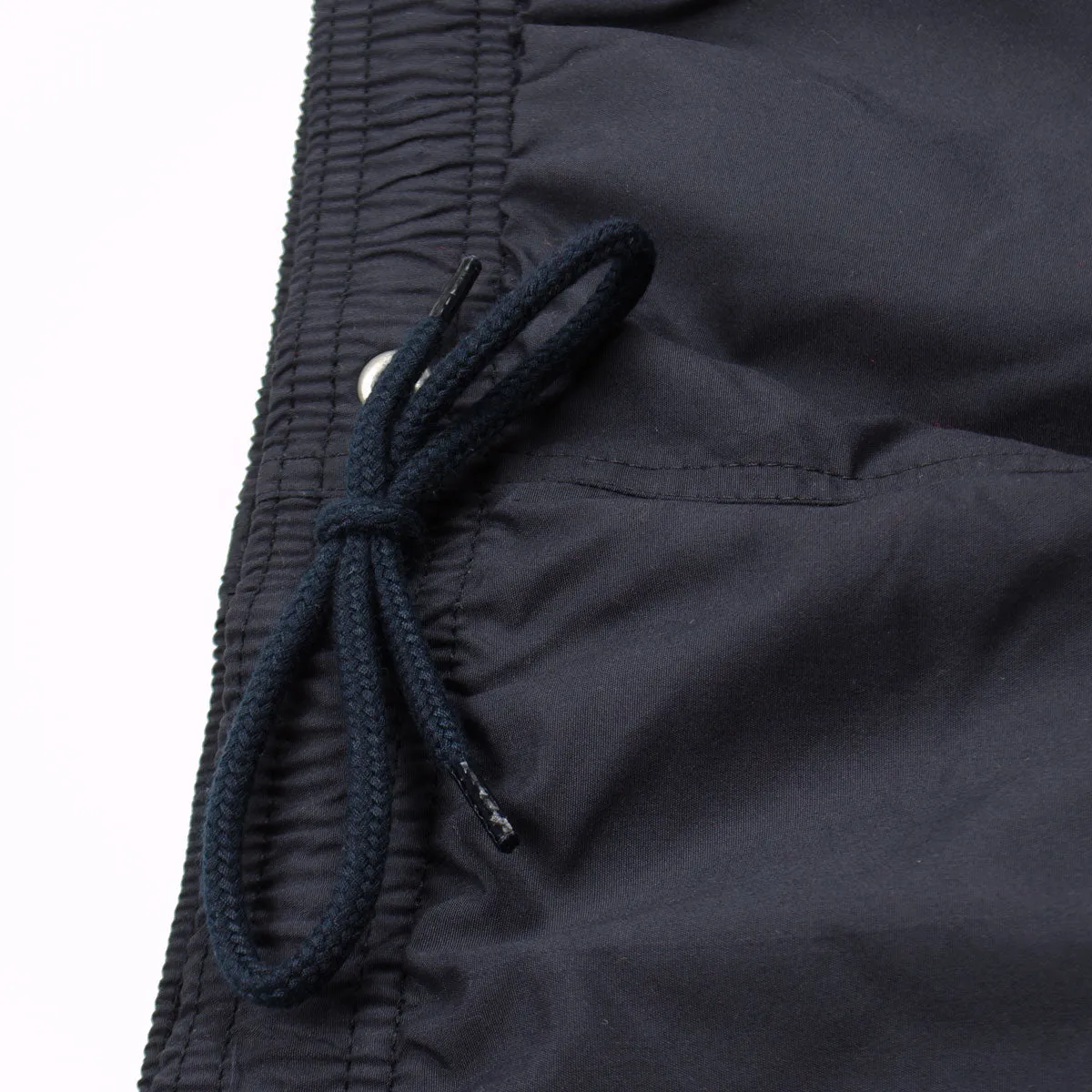 Norse Projects - Hauge Swim Shorts - Dark Navy