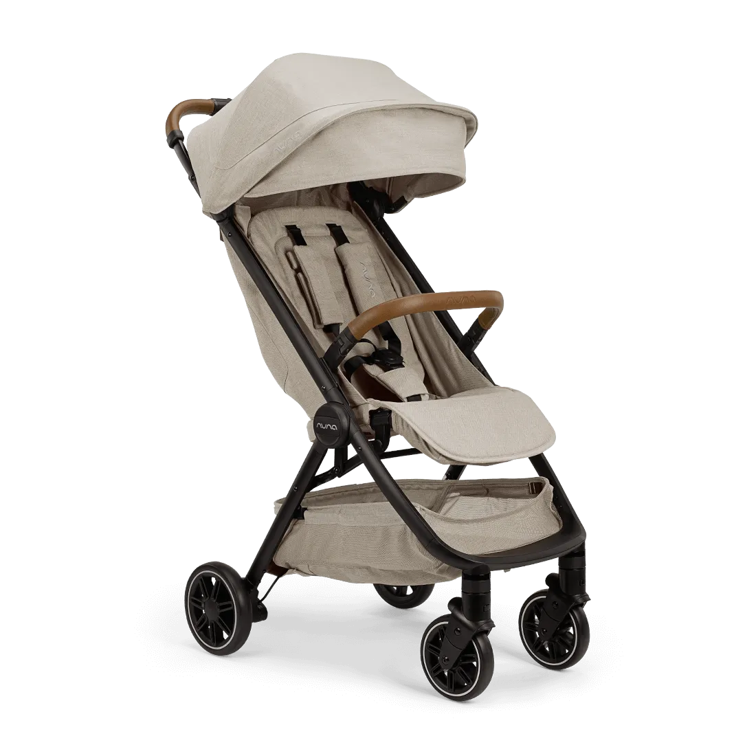 Nuna | TRVL Stroller with Travel Bag