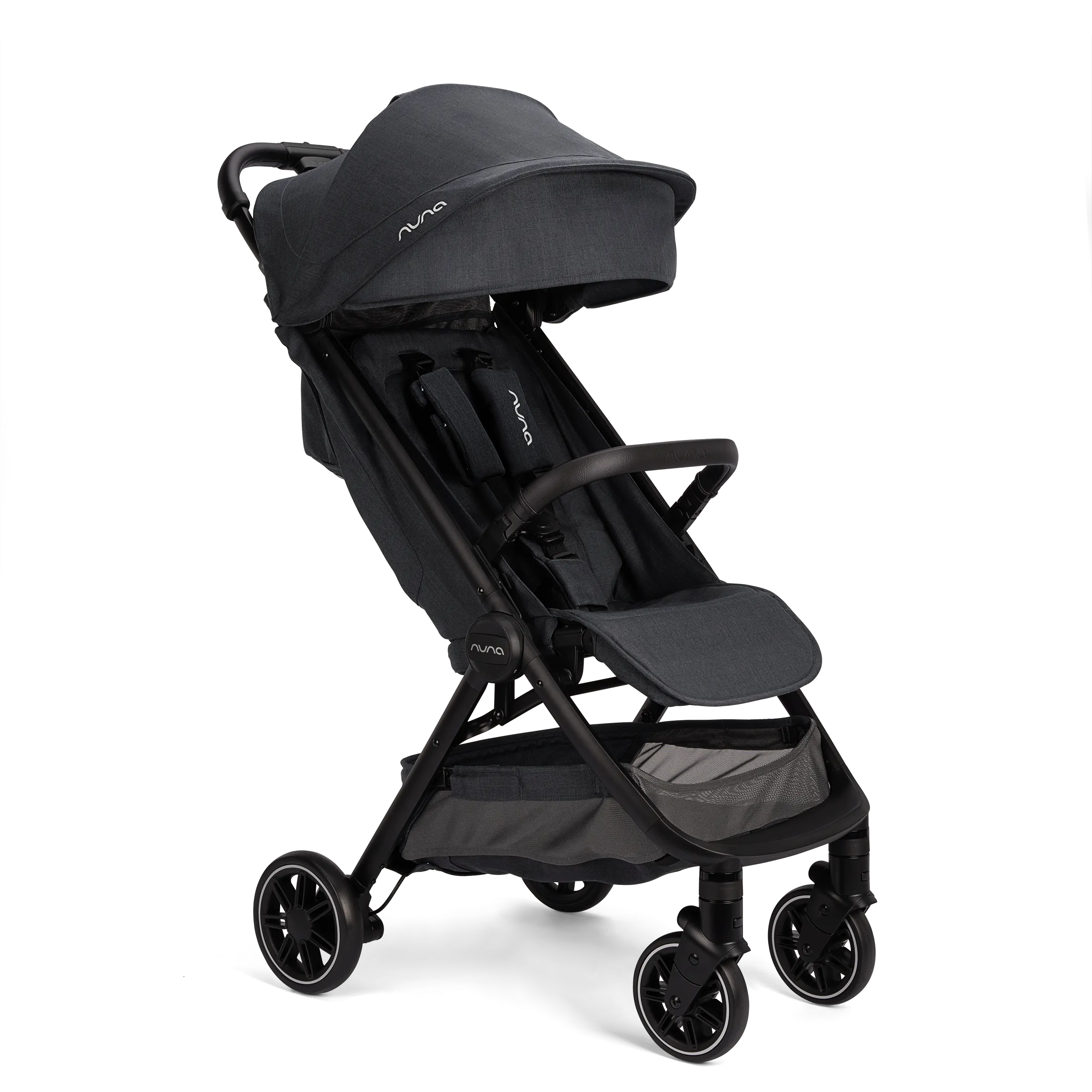 Nuna | TRVL Stroller with Travel Bag