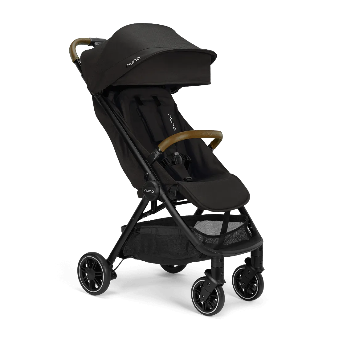 Nuna | TRVL Stroller with Travel Bag