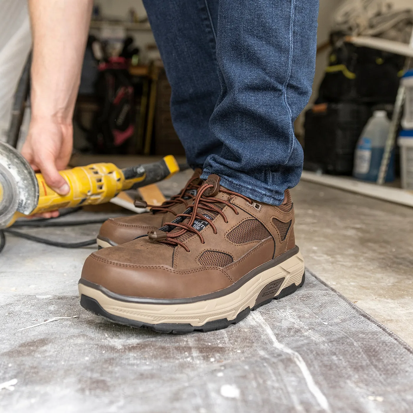 Original No-Tie Shoelaces