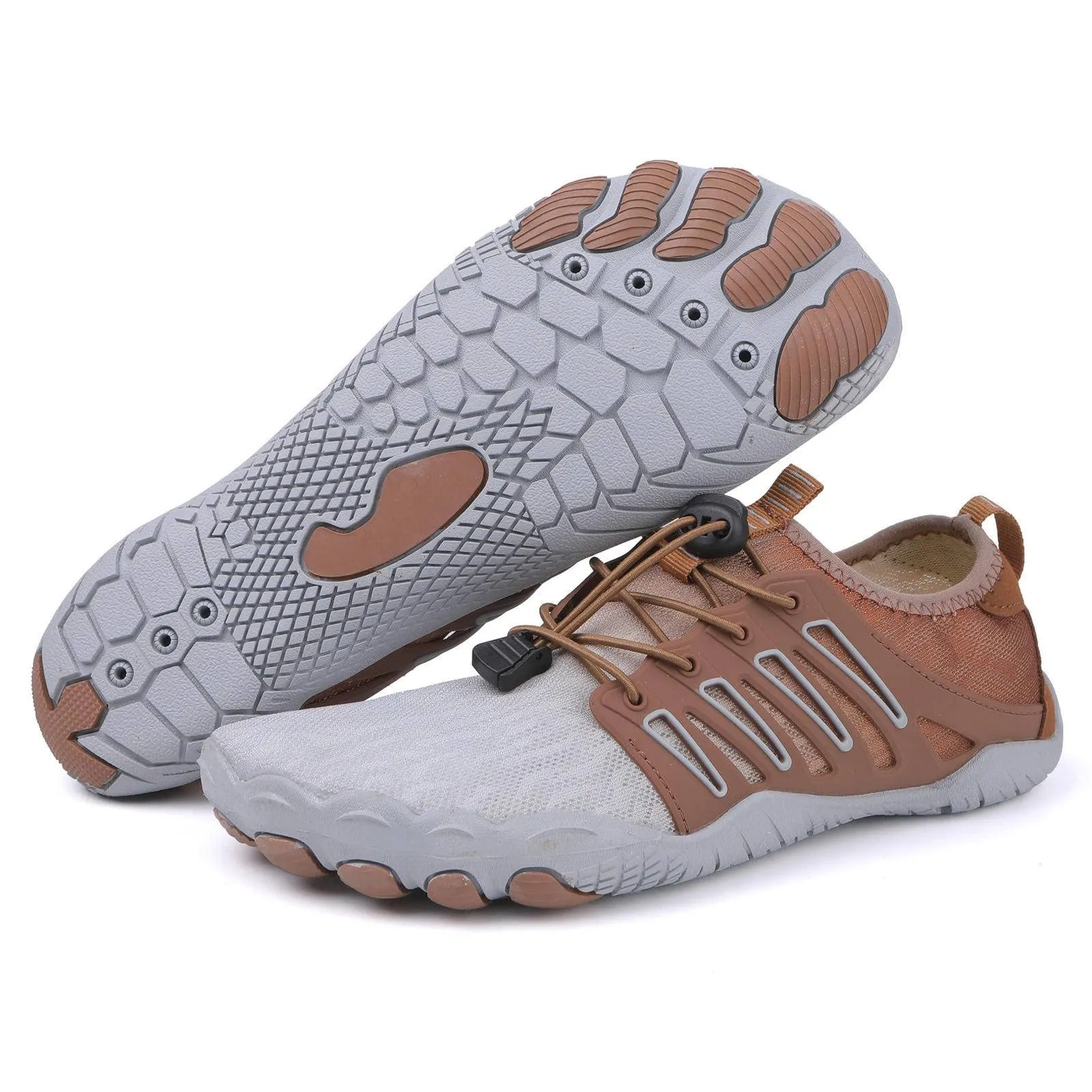 Outdoor Unisex, Non-slip, Quick-drying Water Shoes