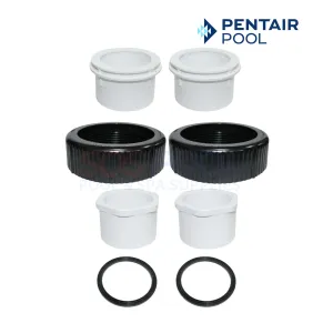 Pentair Union Kit For IntelliFlo3 Pumps | 3HP | 2" and 2.5" | 410028