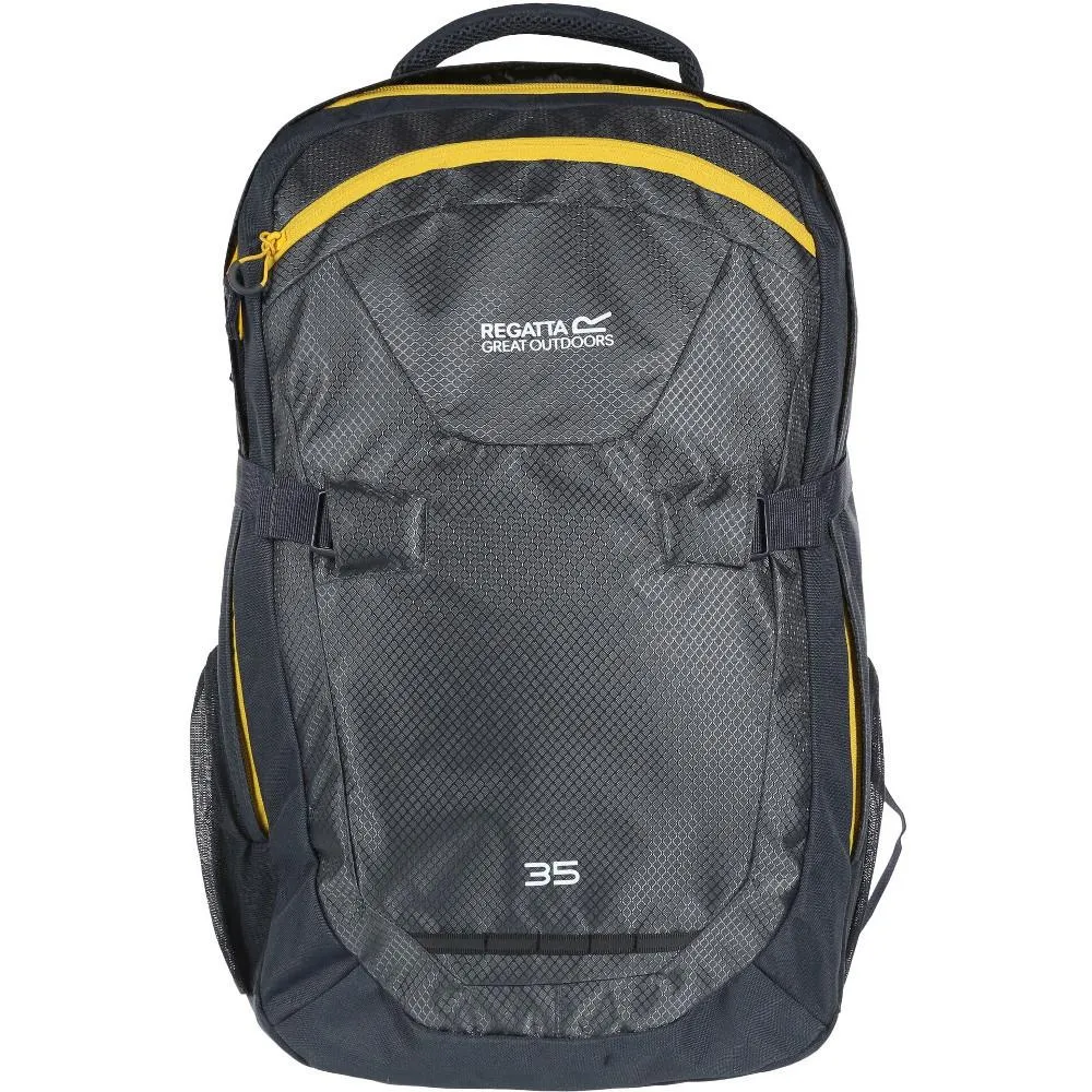 Regatta Unisex Paladen 35L V2 Durable Reflective Backpack