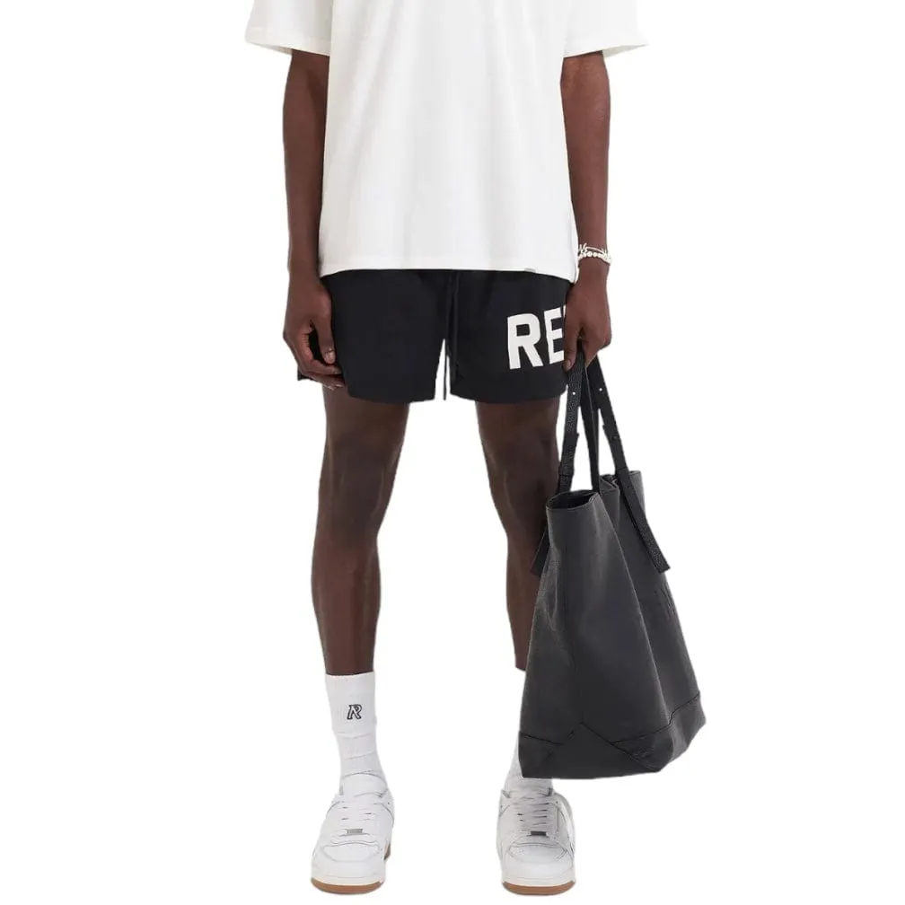 Represent Swim Shorts (Black) MS7001-01