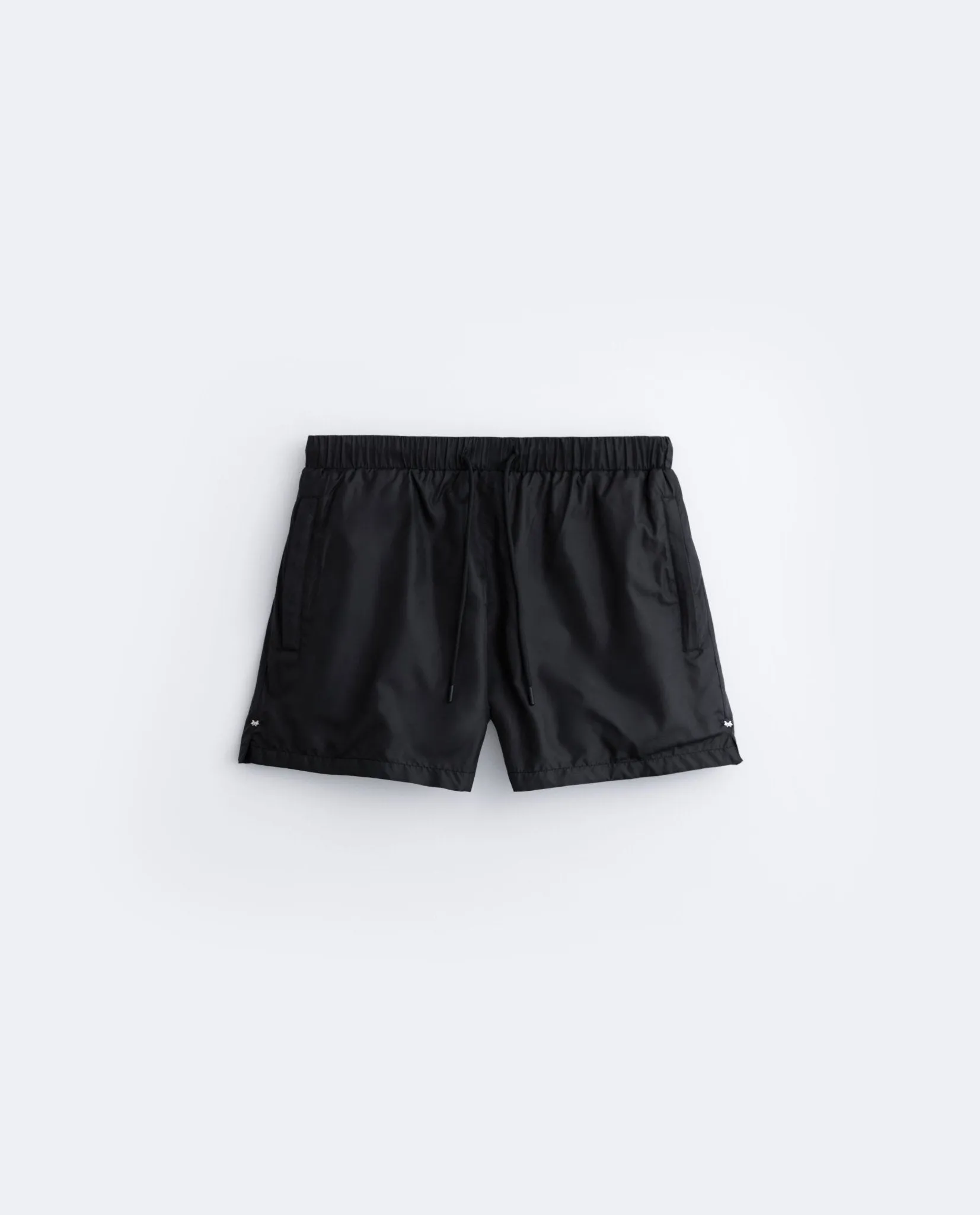 Root Daily / Beach Shorts Black