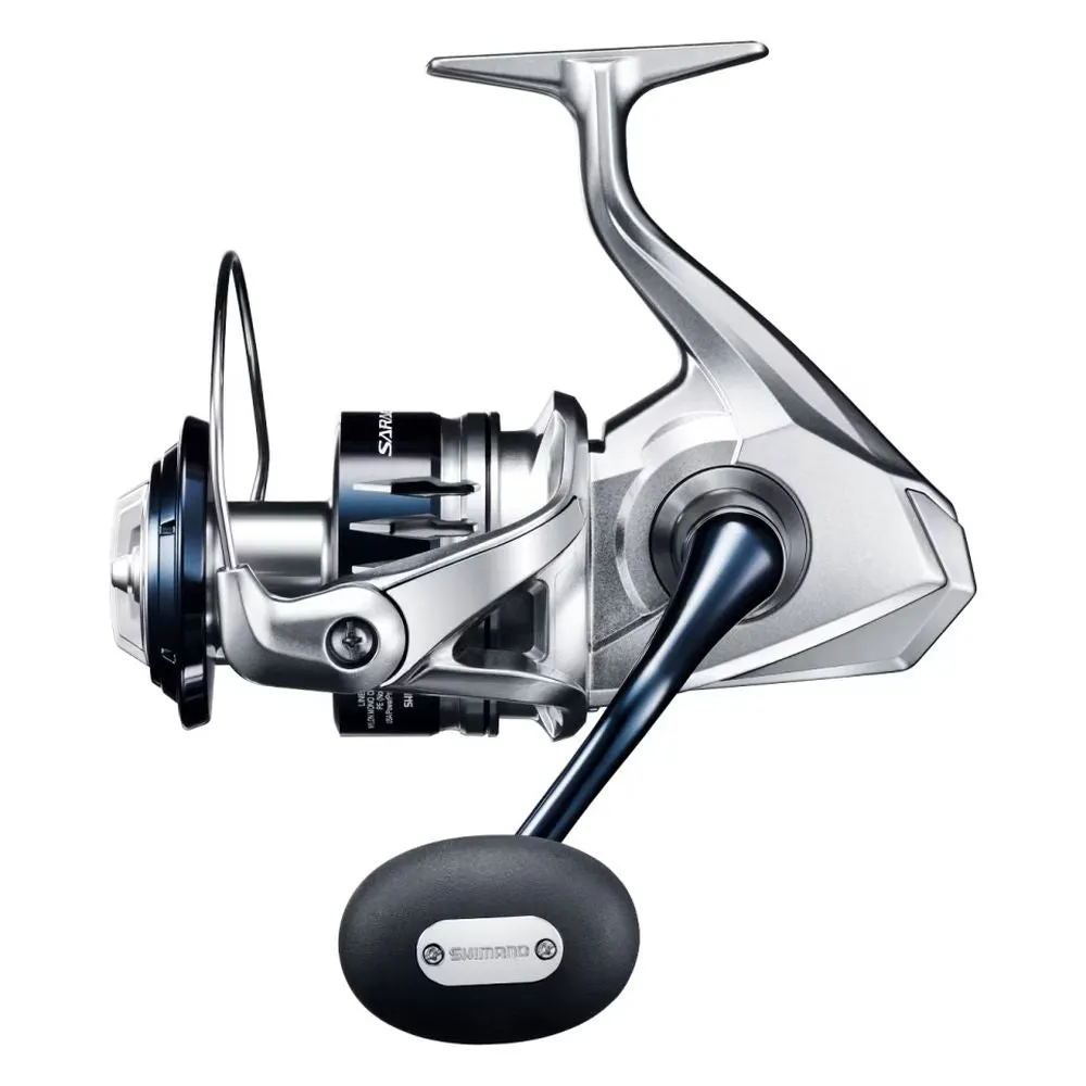 Shimano SARAGOSA SWA 10000PG Spin Reel