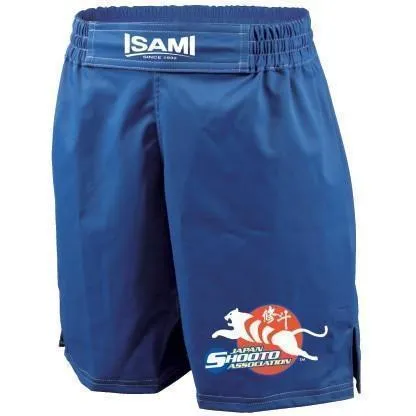 Shooto MMA Fight Shorts