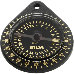 Silva Mecca 9 Compass