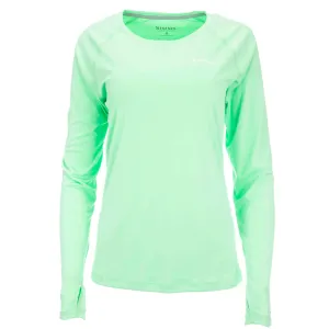 Simms Women's SolarFlex Crewneck